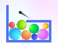Spel Ballon Vernietig aanlyn