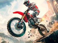 Spel Trial Xtreme aanlyn