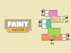 Spel Verf Meester aanlyn