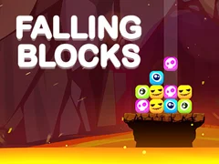 Spel Valende blokkies aanlyn Spel Valende blokkies aanlyn