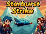 Spel Sterreburstaanval aanlyn Spel Sterreburstaanval aanlyn