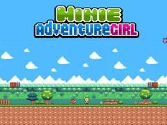 Spel Minie Avontuur Meisie aanlyn