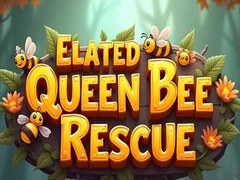 Spel Verheugde Koningin Bye Reding aanlyn