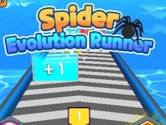 Spel Spinnek-evolusieloper aanlyn Spel Spinnek-evolusieloper aanlyn