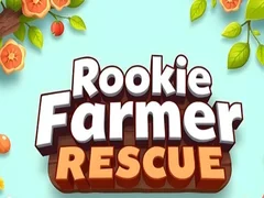 Spel Rookie Boere Redding aanlyn