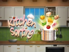 Spel Kombinasie in die Kombuis aanlyn Spel Kombinasie in die Kombuis aanlyn