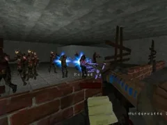Spel Call of Duty: Zombies aanlyn Spel Call of Duty: Zombies aanlyn