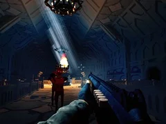 Spel Vrywilliger na die Duisternis aanlyn Spel Vrywilliger na die Duisternis aanlyn
