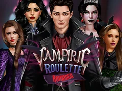 Spel Vampier Roulette Romantiek aanlyn