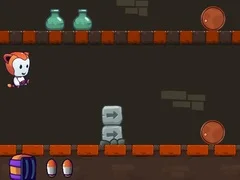 Spel Oneindige Kat Avontuur Hardloper aanlyn Spel Oneindige Kat Avontuur Hardloper aanlyn