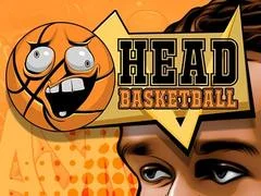 Spel Hoof Basketbal aanlyn