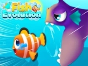 Spel Vis Evolusie aanlyn Spel Vis Evolusie aanlyn