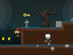 Spel Zombie Skat aanlyn