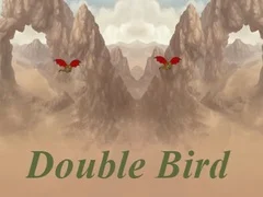 Spel Dubbele Voël aanlyn