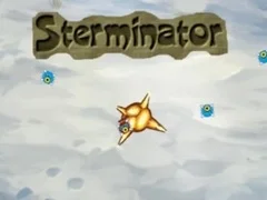 Spel Sterminator aanlyn Spel Sterminator aanlyn