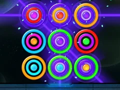 Spel Kleur Ringe Blok Legpuzzle aanlyn Spel Kleur Ringe Blok Legpuzzle aanlyn
