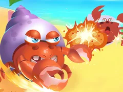 Spel Koning van Krabbe aanlyn Spel Koning van Krabbe aanlyn