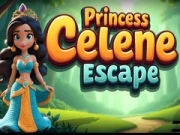 Spel Prinses Celene se Ontsnapping aanlyn