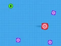 Spel Spinner Quest aanlyn Spel Spinner Quest aanlyn
