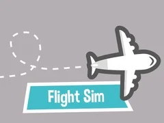 Spel Vlieg Sim aanlyn Spel Vlieg Sim aanlyn