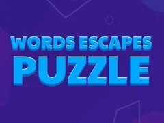 Spel Woorde Ontsnap Raaisel aanlyn Spel Woorde Ontsnap Raaisel aanlyn