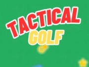 Spel Taktiese Golf aanlyn
