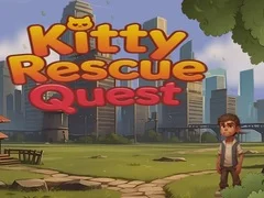 Spel Katte Redding Missie aanlyn Spel Katte Redding Missie aanlyn