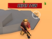 Spel Sniper Dorp aanlyn Spel Sniper Dorp aanlyn