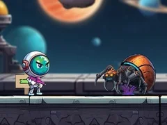 Spel Ruimtespinneoorlog aanlyn Spel Ruimtespinneoorlog aanlyn