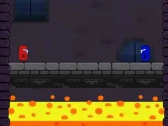 Spel Lava Trap Spring aanlyn Spel Lava Trap Spring aanlyn