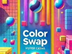 Spel Kleur Wissel aanlyn Spel Kleur Wissel aanlyn