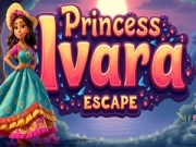 Spel Prinses Ivara se Ontsnapping aanlyn