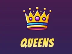 Spel Koninginne aanlyn