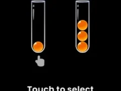 Spel Limball Bal Sortering aanlyn Spel Limball Bal Sortering aanlyn