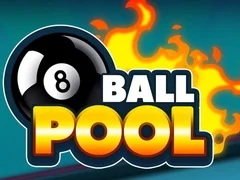 Spel 8 Bal Pool aanlyn Spel 8 Bal Pool aanlyn