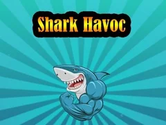 Spel Haai Chaos aanlyn Spel Haai Chaos aanlyn