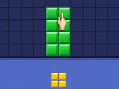 Spel 10x10! Klassieke Blok Legpuzzel aanlyn Spel 10x10! Klassieke Blok Legpuzzel aanlyn
