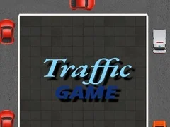 Spel Verkeersspel aanlyn