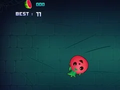 Spel Halloween Vrugskyf aanlyn