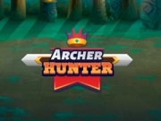 Spel Boogskutter Jagter aanlyn