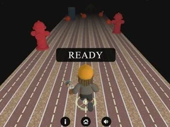 Spel 3D Zombie Hardloop aanlyn Spel 3D Zombie Hardloop aanlyn