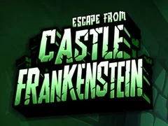 Spel Ontsnapping uit Kasteel Frankenstein aanlyn Spel Ontsnapping uit Kasteel Frankenstein aanlyn