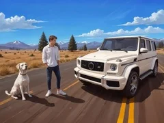 Spel G Wagon Stad bestuurder aanlyn Spel G Wagon Stad bestuurder aanlyn