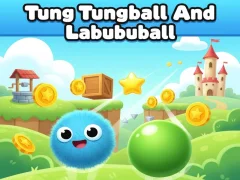 Spel Tung Tungball En Labububall aanlyn
