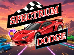 Spel Spektrum Dodge aanlyn