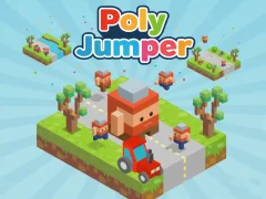 Spel Poli Jumper aanlyn