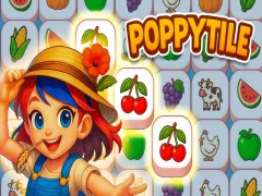 Spel Poppy Tile aanlyn