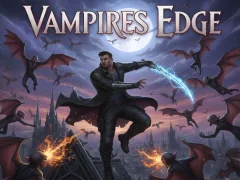 Spel Vampiere Edge aanlyn