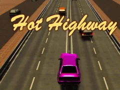 Spel Warm snelweg aanlyn Spel Warm snelweg aanlyn