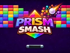 Spel Prism Smash aanlyn